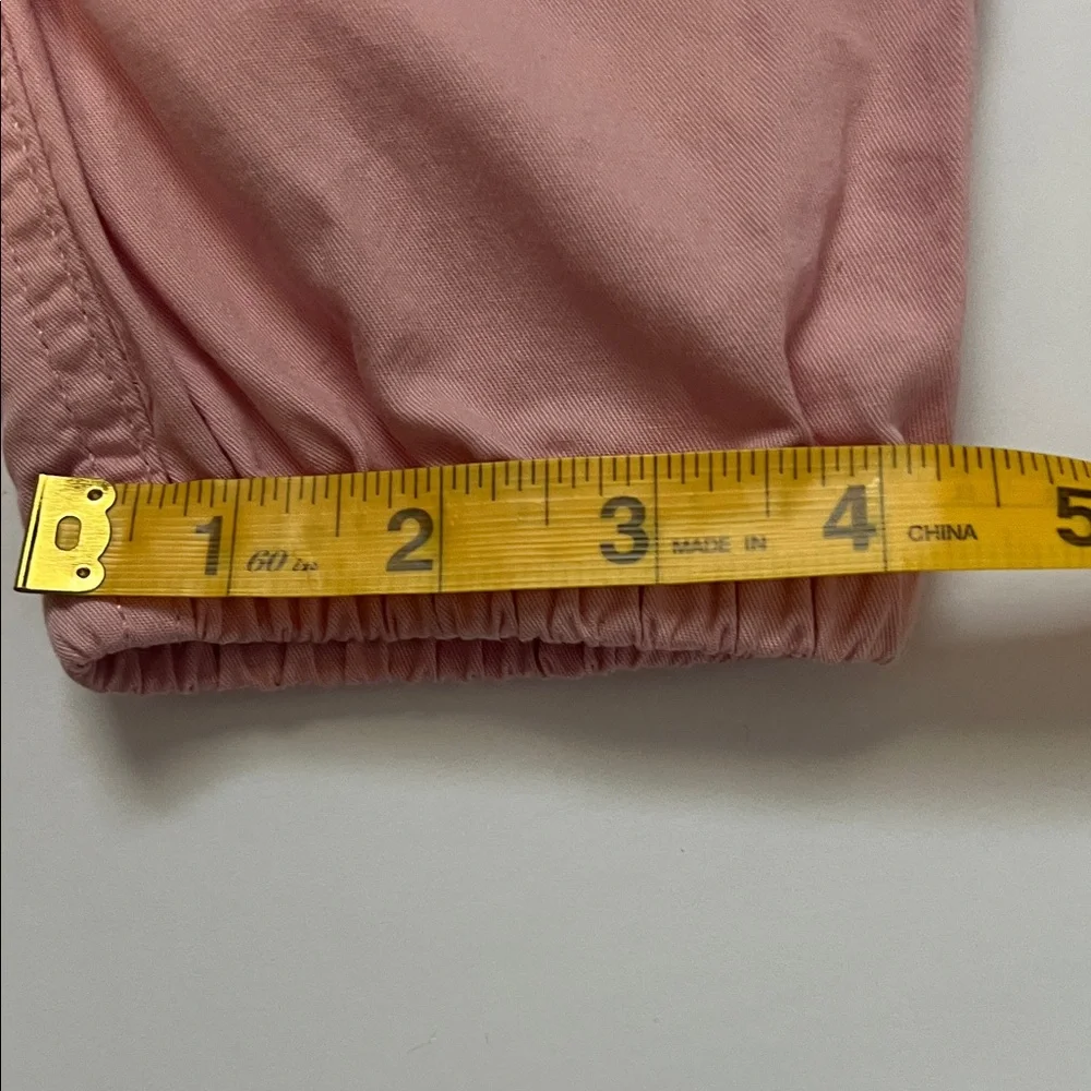 The Children's Place Pink Sweatpants for Kids